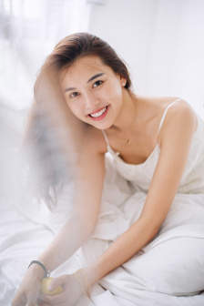 风流校长风月情